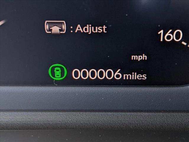 new 2025 Honda Accord car, priced at $30,996