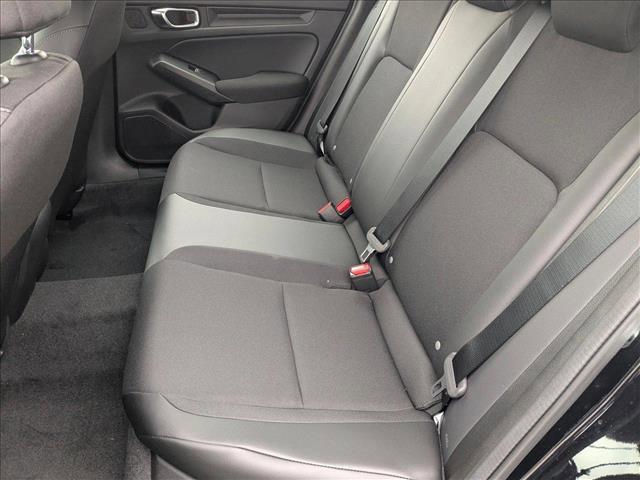 new 2025 Honda Civic car, priced at $27,571