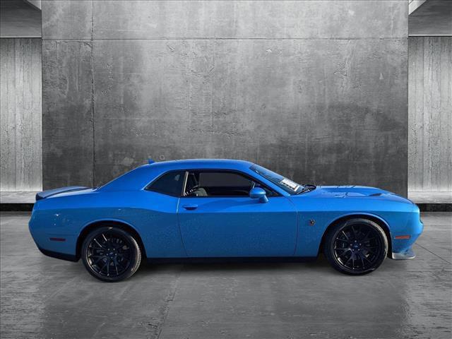 used 2019 Dodge Challenger car, priced at $35,222