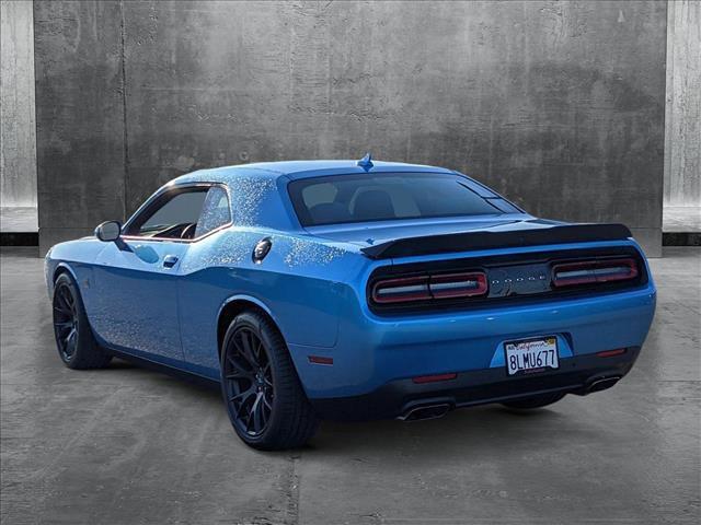 used 2019 Dodge Challenger car, priced at $35,222