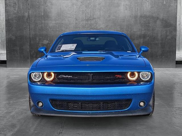 used 2019 Dodge Challenger car, priced at $35,222