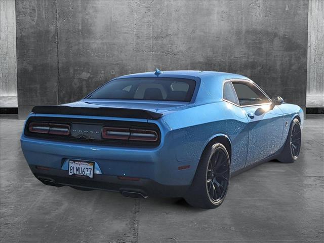 used 2019 Dodge Challenger car, priced at $35,222