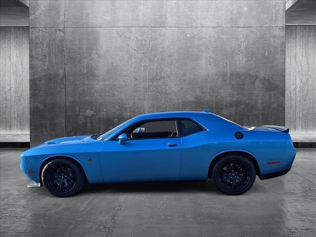 used 2019 Dodge Challenger car, priced at $35,222