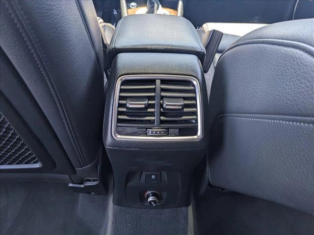 used 2016 Audi Q3 car, priced at $11,922