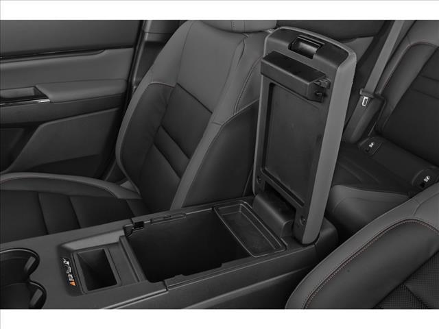 new 2025 Honda Prologue car, priced at $55,561
