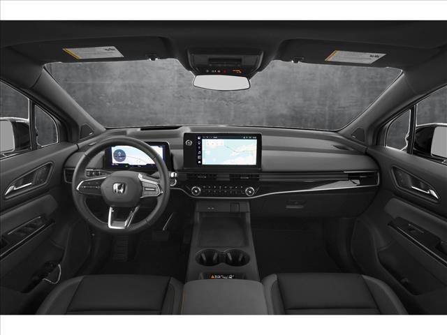 new 2025 Honda Prologue car, priced at $55,561