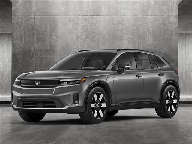 new 2025 Honda Prologue car, priced at $59,805