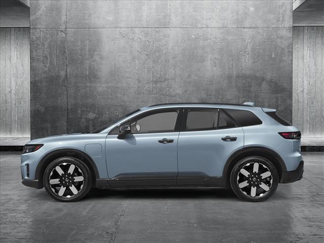new 2025 Honda Prologue car, priced at $55,561