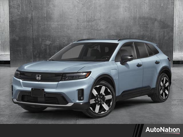 new 2025 Honda Prologue car, priced at $55,561
