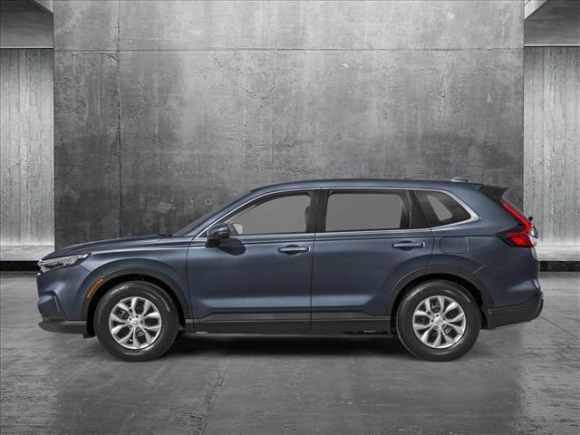 new 2025 Honda CR-V car, priced at $31,971