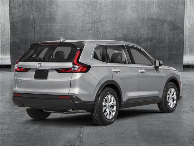 new 2026 Honda CR-V car, priced at $32,315