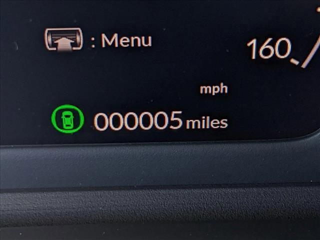 new 2025 Honda Accord car, priced at $28,528