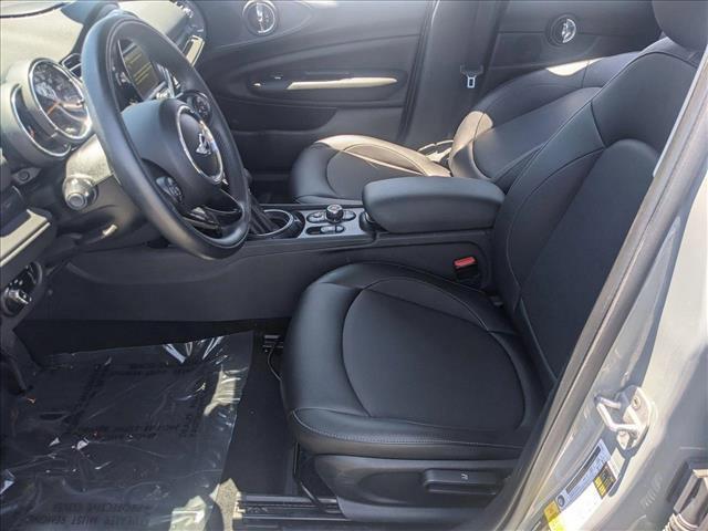 used 2017 MINI Clubman car, priced at $11,922