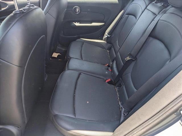 used 2017 MINI Clubman car, priced at $12,322