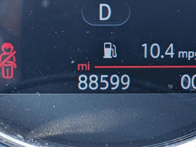used 2017 MINI Clubman car, priced at $11,922
