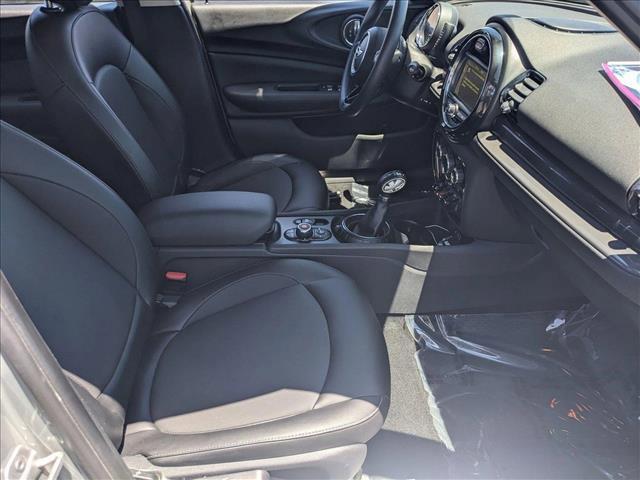 used 2017 MINI Clubman car, priced at $11,922