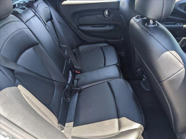 used 2017 MINI Clubman car, priced at $11,922