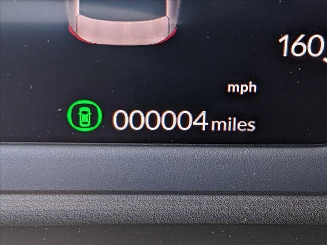new 2025 Honda Accord Hybrid car, priced at $35,036