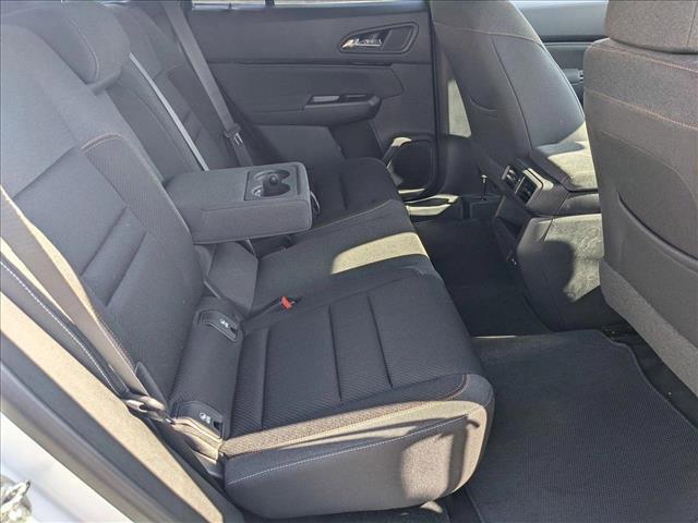 used 2017 Toyota Corolla car, priced at $13,422