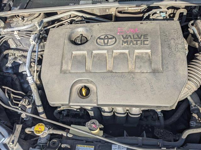 used 2017 Toyota Corolla car, priced at $13,422