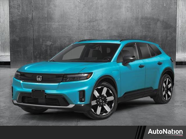 new 2025 Honda Prologue car, priced at $55,561