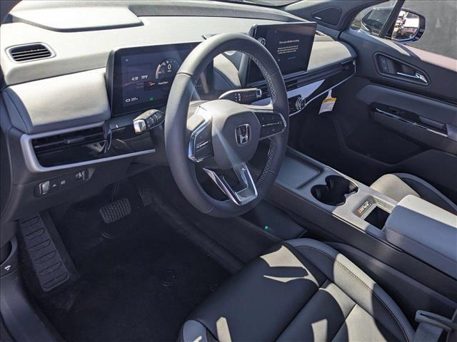 new 2025 Honda Prologue car, priced at $52,443
