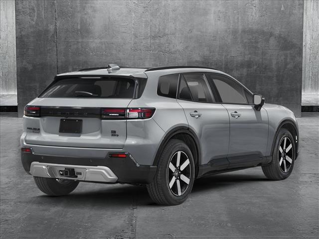 new 2025 Honda Prologue car, priced at $56,150