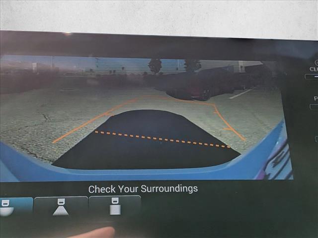 used 2022 Honda Accord Hybrid car, priced at $21,322