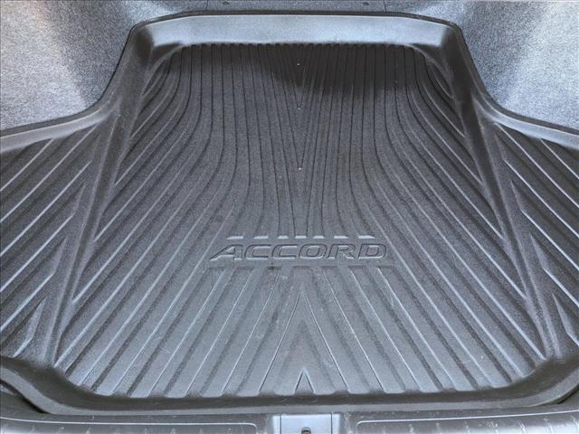 used 2022 Honda Accord Hybrid car, priced at $21,322