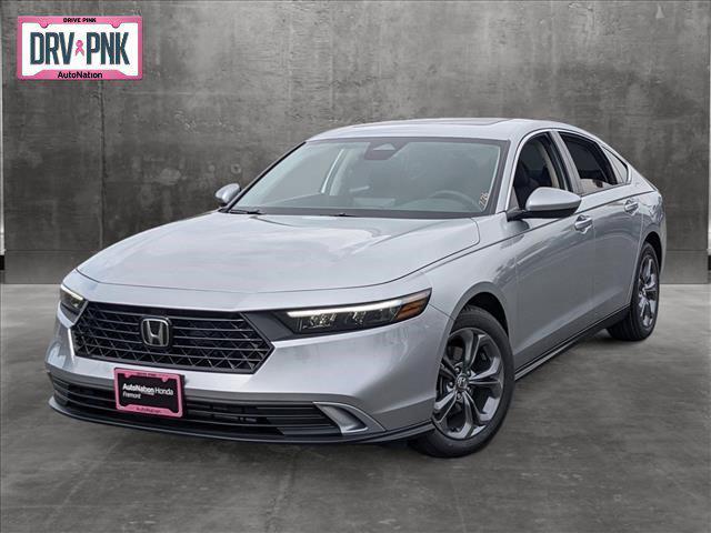 new 2024 Honda Accord car, priced at $30,005