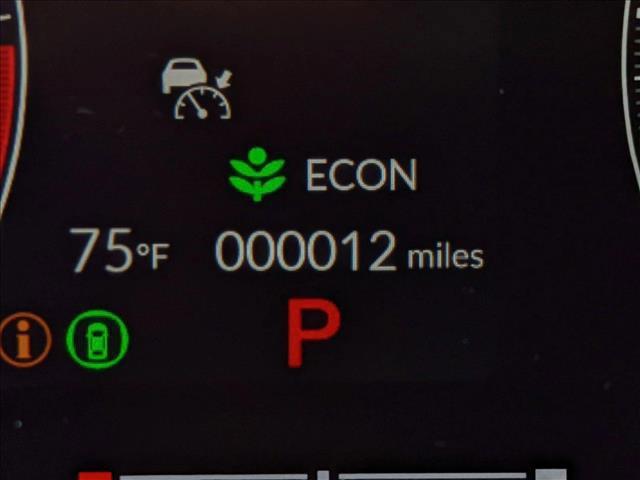 new 2025 Honda Civic car, priced at $28,005