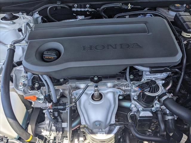new 2025 Honda Civic car, priced at $28,005