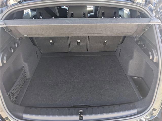 used 2023 BMW X1 car, priced at $27,244