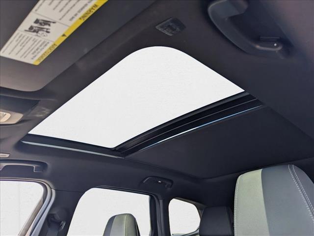 used 2023 BMW X1 car, priced at $27,244