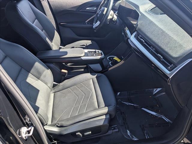 used 2023 BMW X1 car, priced at $27,244