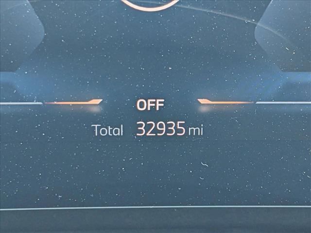 used 2023 BMW X1 car, priced at $27,244