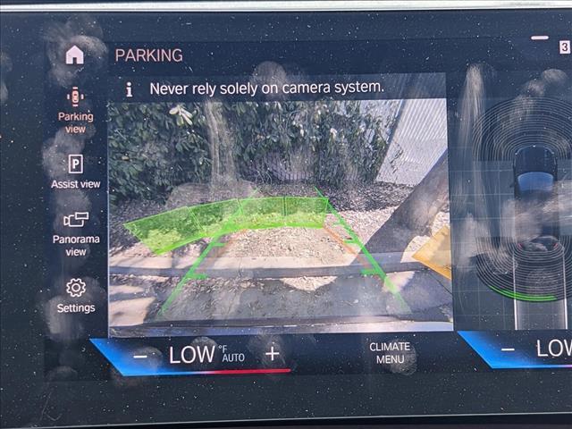 used 2023 BMW X1 car, priced at $27,244