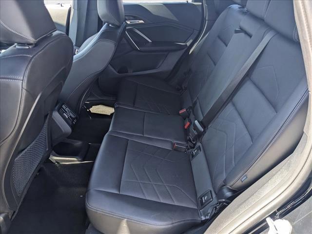 used 2023 BMW X1 car, priced at $27,244