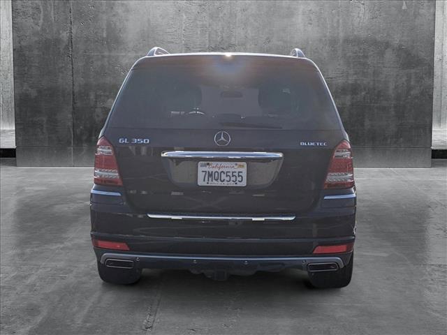 used 2011 Mercedes-Benz GL-Class car, priced at $12,788