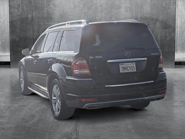 used 2011 Mercedes-Benz GL-Class car, priced at $12,788