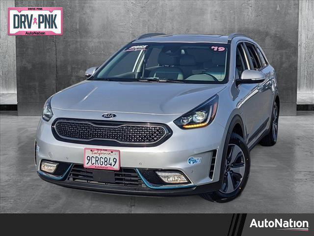 used 2019 Kia Niro car, priced at $21,338