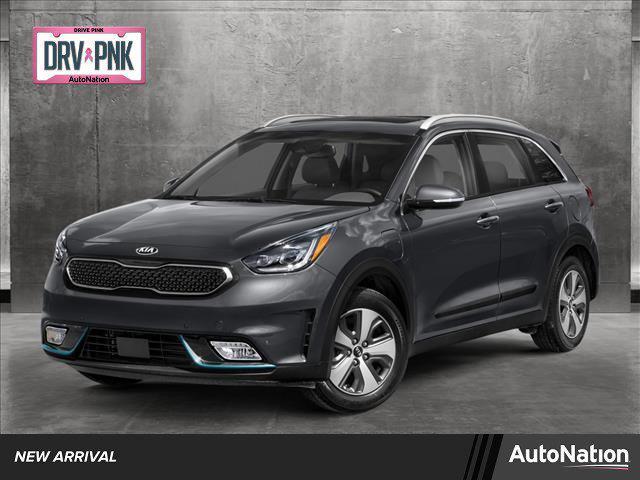 used 2019 Kia Niro car, priced at $21,888