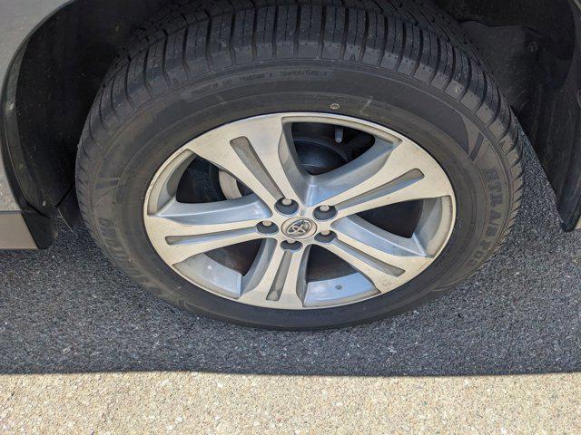 used 2012 Toyota Highlander car, priced at $15,177
