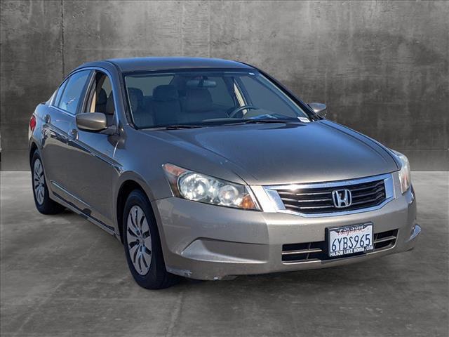 used 2010 Honda Accord car, priced at $8,888