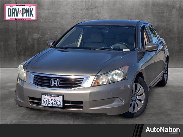 used 2010 Honda Accord car, priced at $8,888