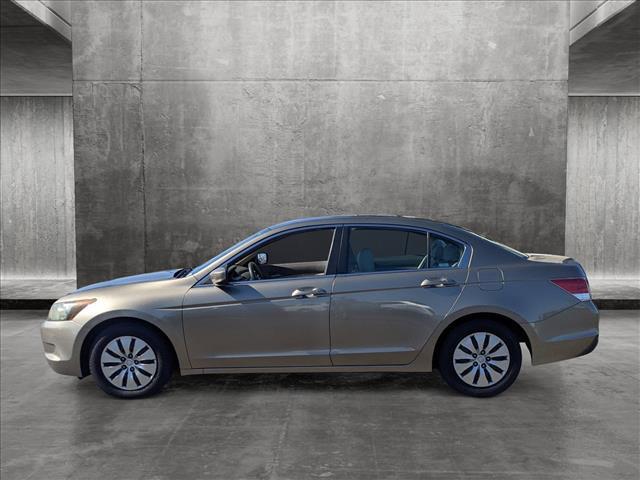 used 2010 Honda Accord car, priced at $8,888