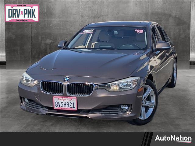 used 2015 BMW 320 car, priced at $10,444