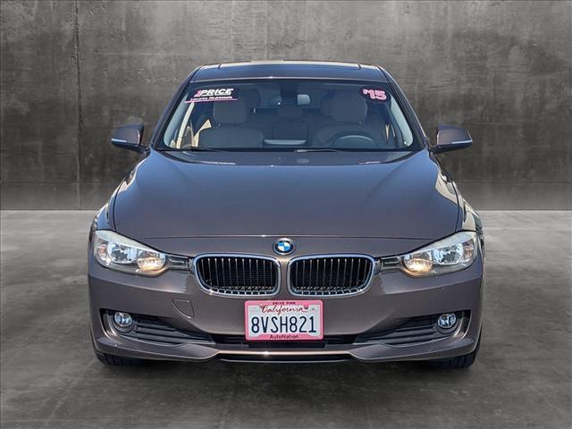 used 2015 BMW 320 car, priced at $10,444