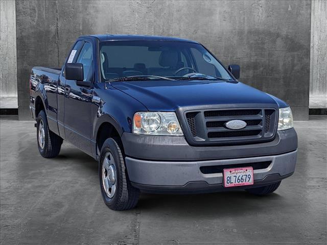 used 2008 Ford F-150 car, priced at $7,922