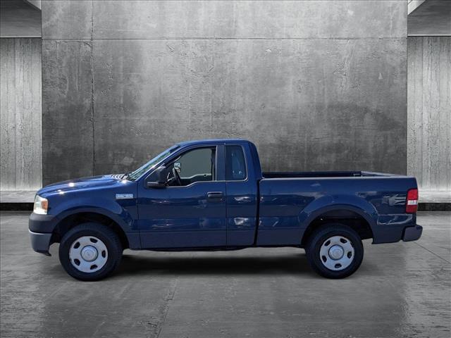 used 2008 Ford F-150 car, priced at $7,922